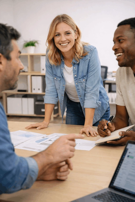 In-house Localization Team